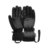 Reusch Primus R-TEX® XT 6201224 6677 black grey 1